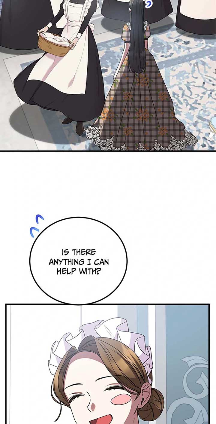 Twin Sister’s Strike Declaration Chapter 74 - Page 63