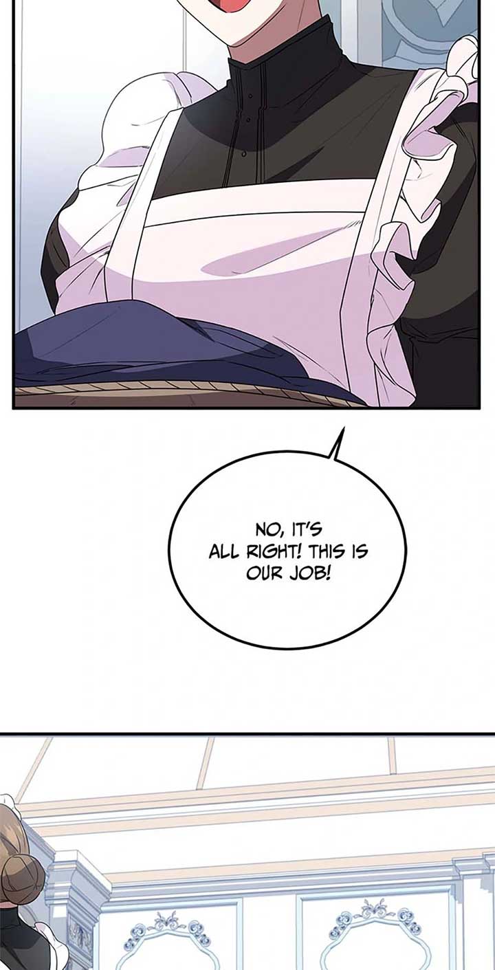 Twin Sister’s Strike Declaration Chapter 74 - Page 64