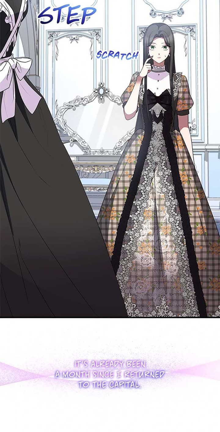 Twin Sister’s Strike Declaration Chapter 74 - Page 65