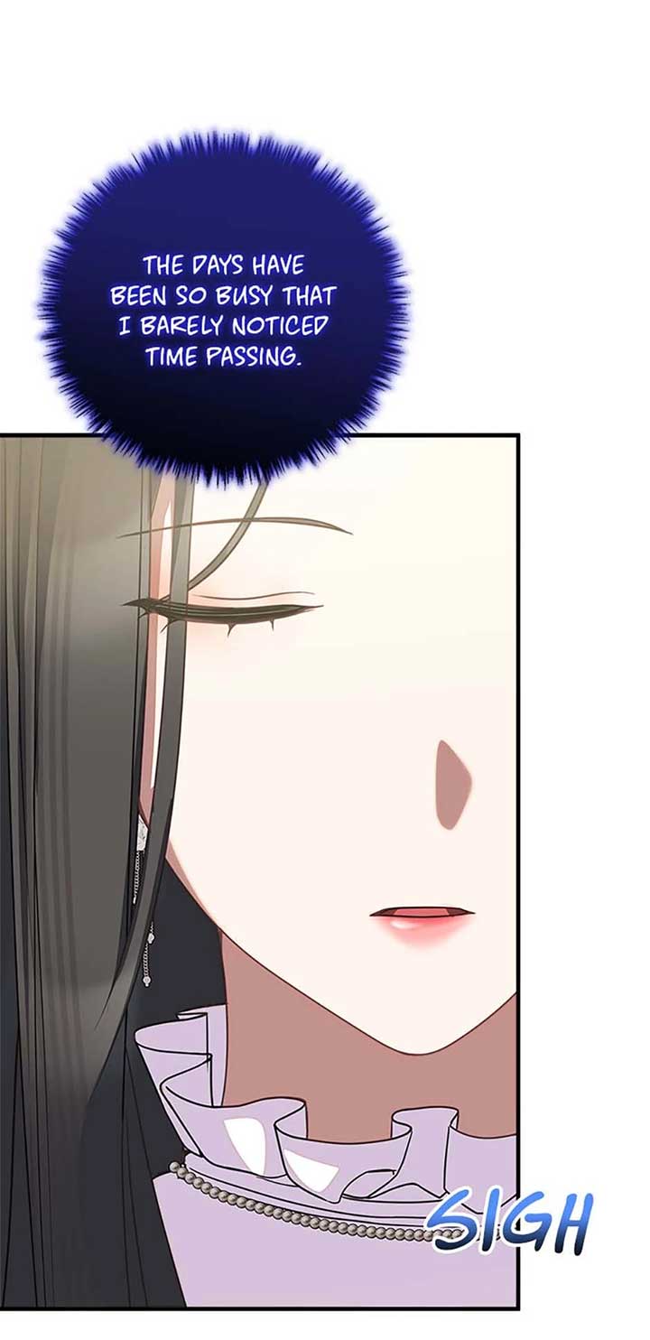 Twin Sister’s Strike Declaration Chapter 74 - Page 66