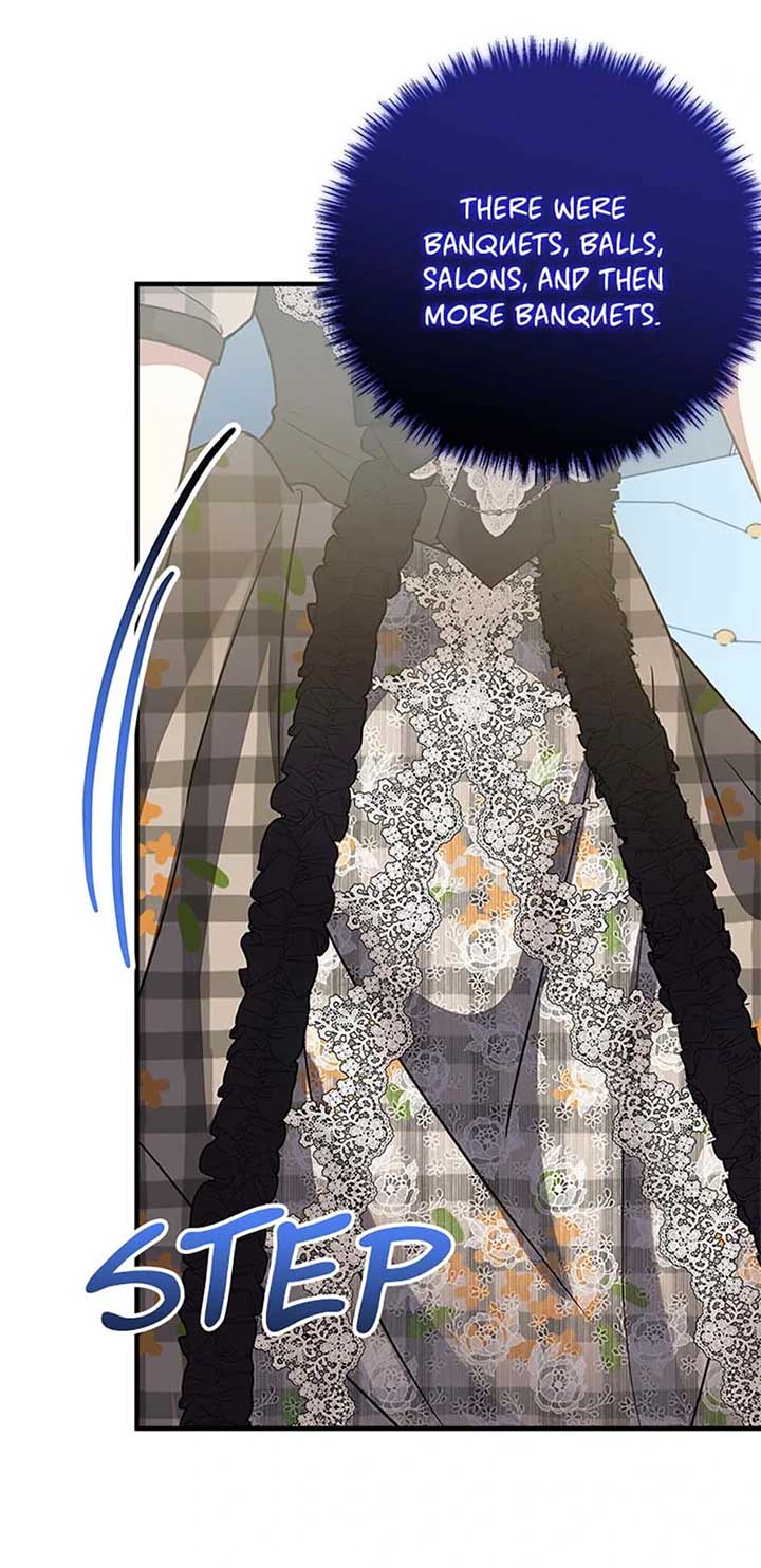 Twin Sister’s Strike Declaration Chapter 74 - Page 67