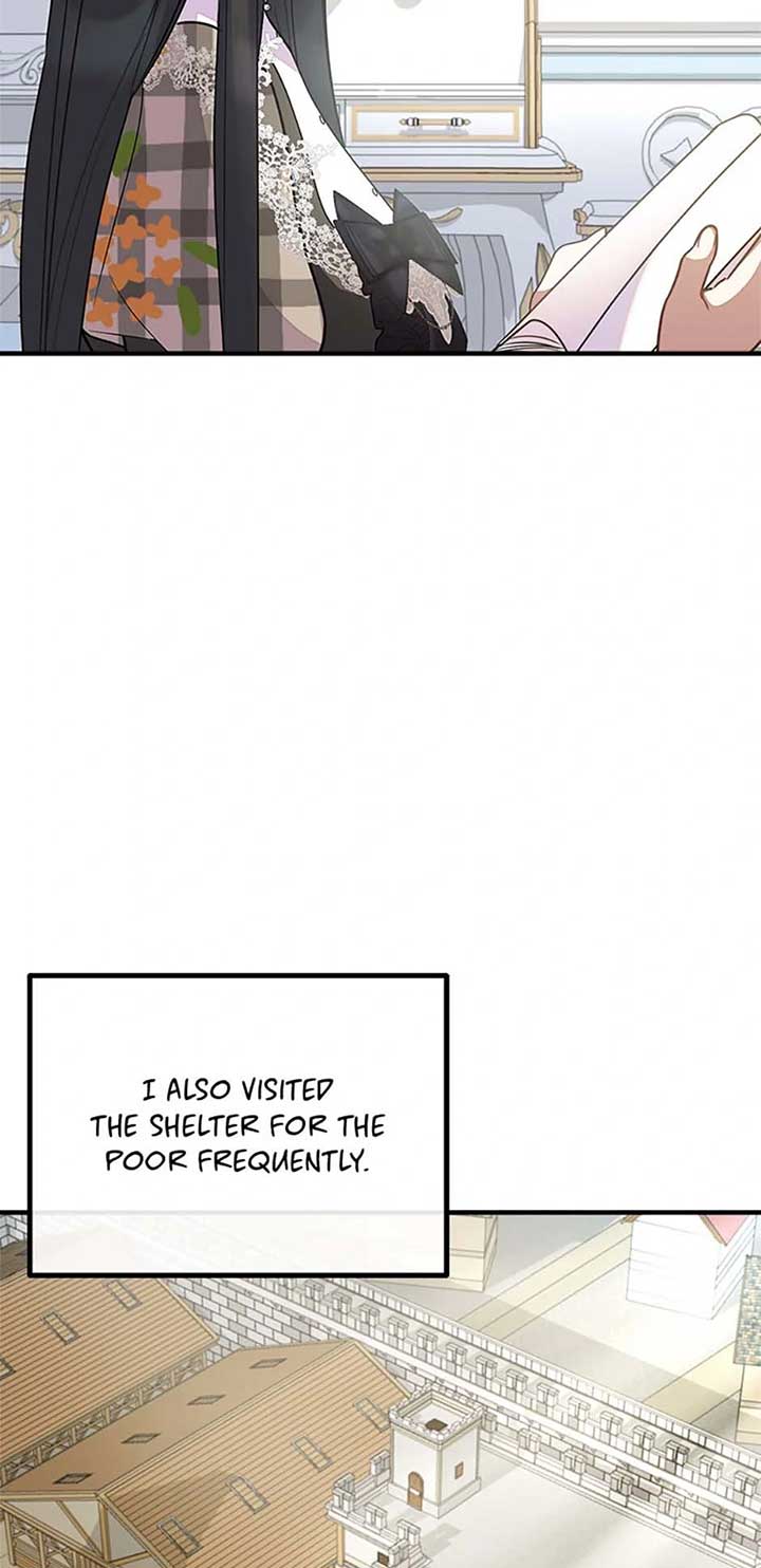 Twin Sister’s Strike Declaration Chapter 74 - Page 69