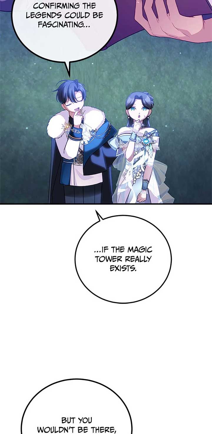 Twin Sister’s Strike Declaration Chapter 74 - Page 8