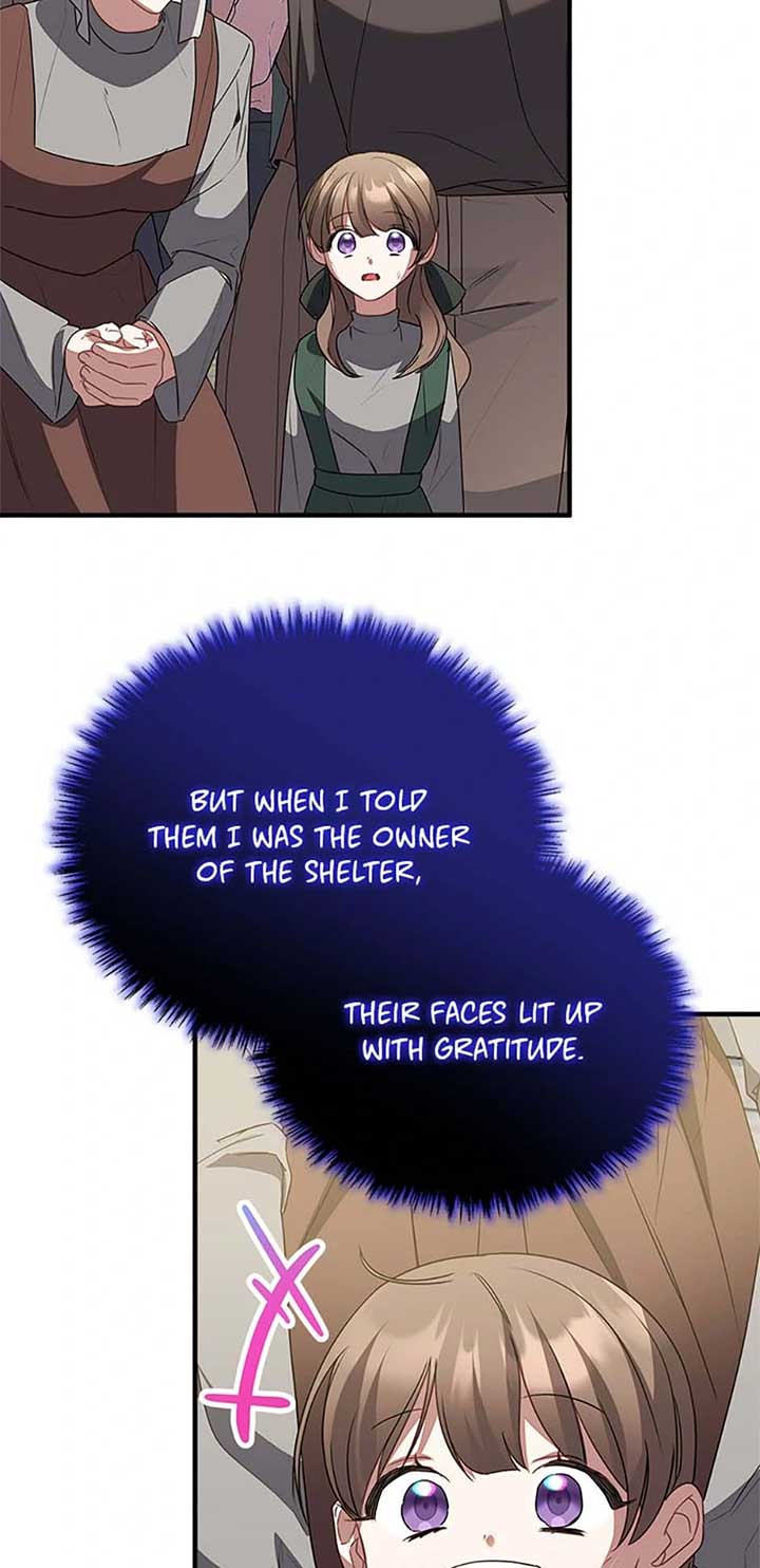 Twin Sister’s Strike Declaration Chapter 74 - Page 71