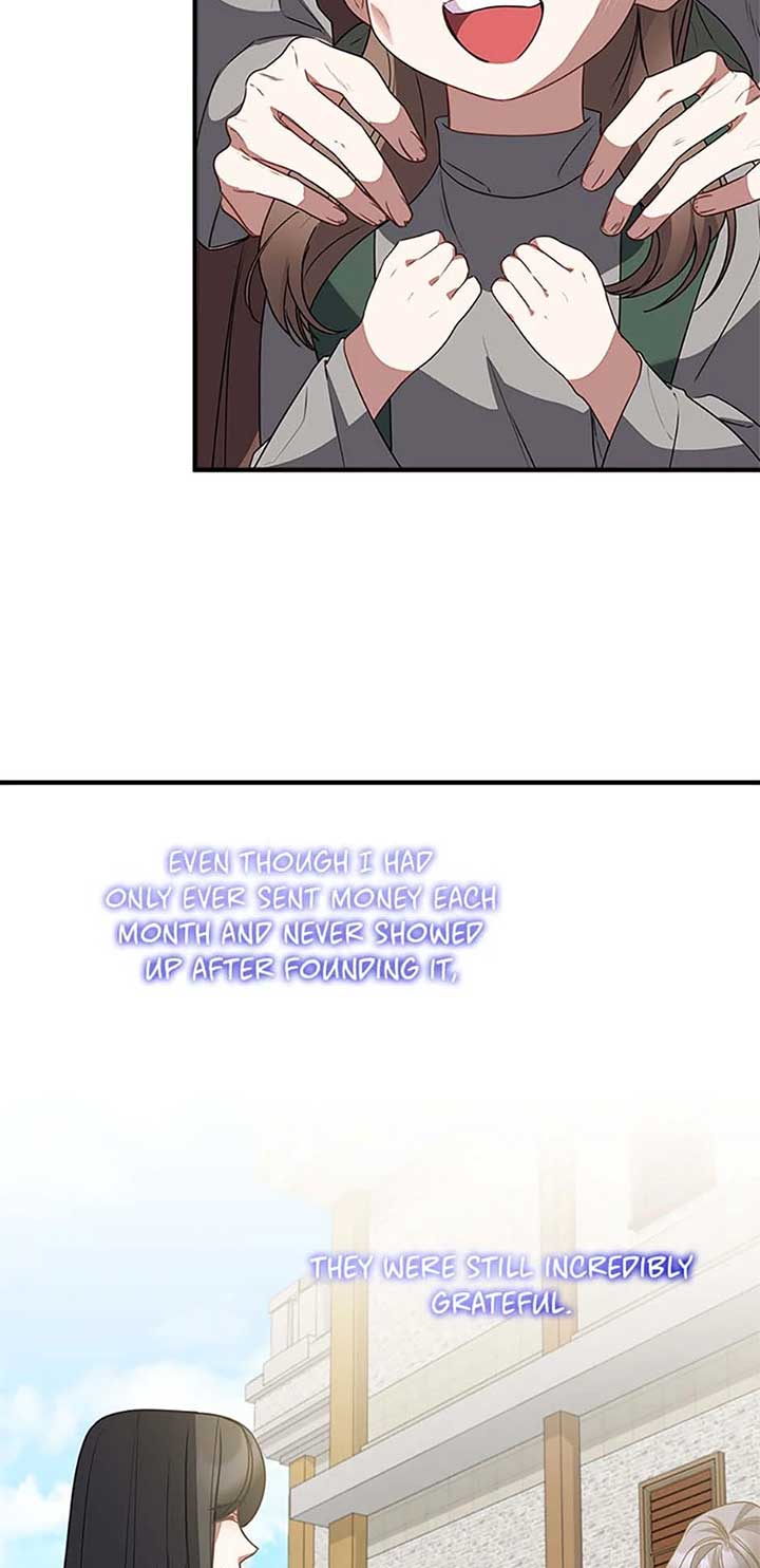 Twin Sister’s Strike Declaration Chapter 74 - Page 72