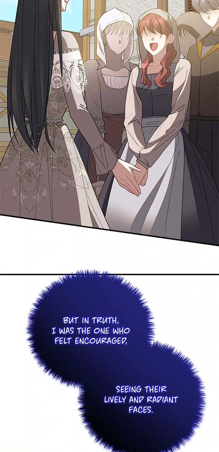 Twin Sister’s Strike Declaration Chapter 74 - Page 73