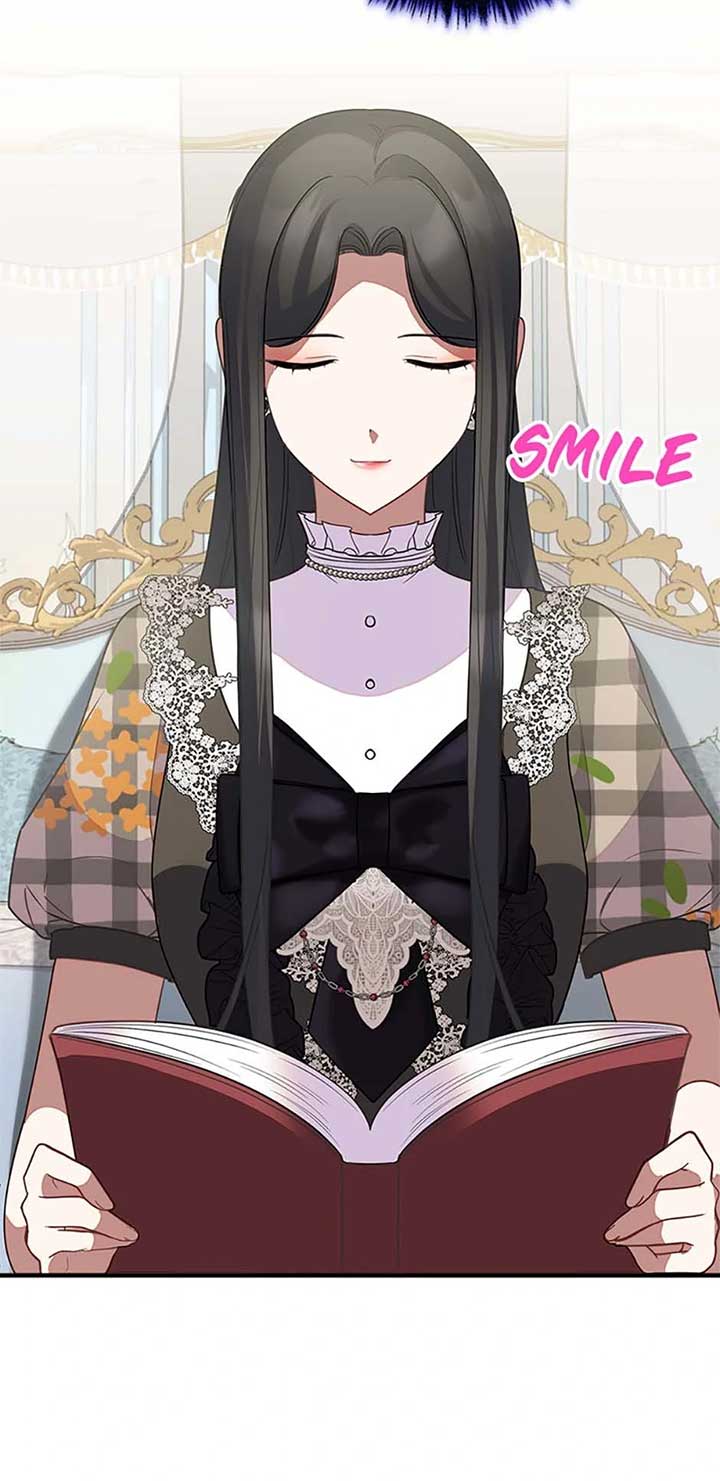 Twin Sister’s Strike Declaration Chapter 74 - Page 74