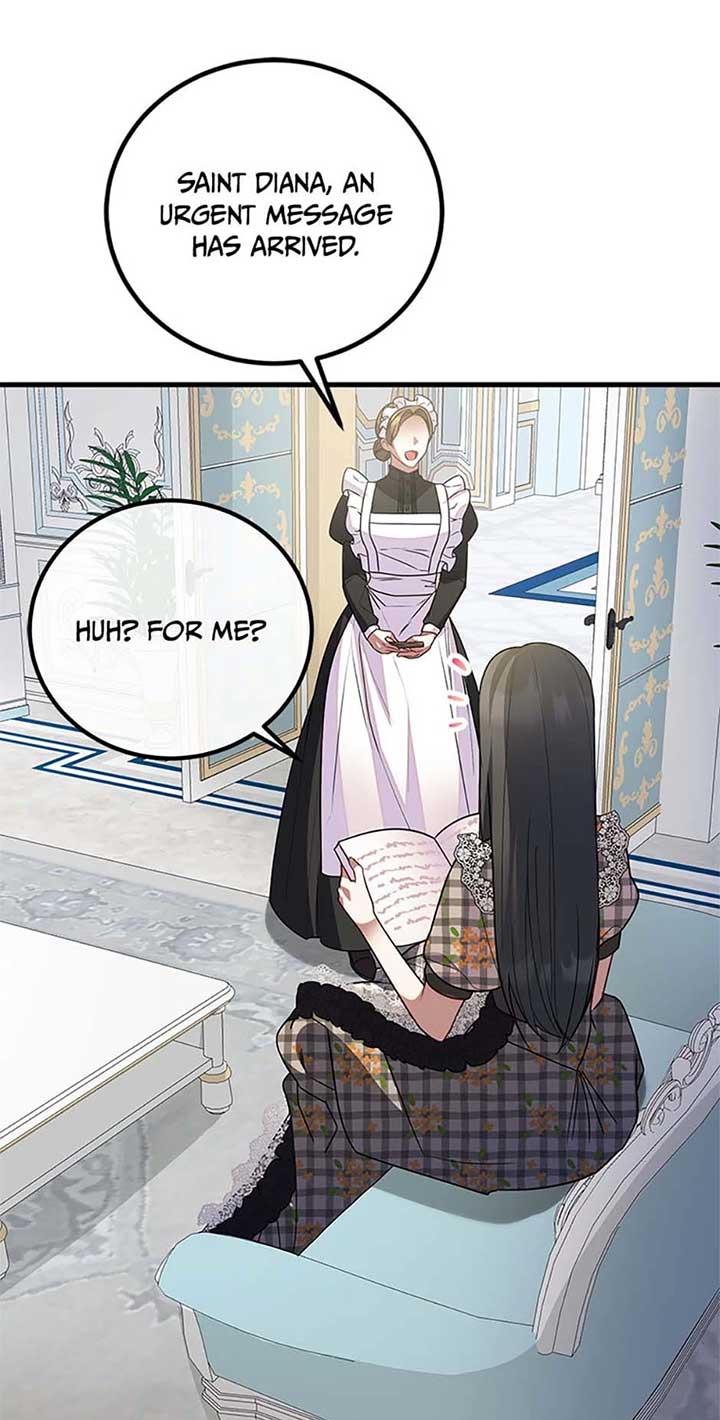 Twin Sister’s Strike Declaration Chapter 74 - Page 75