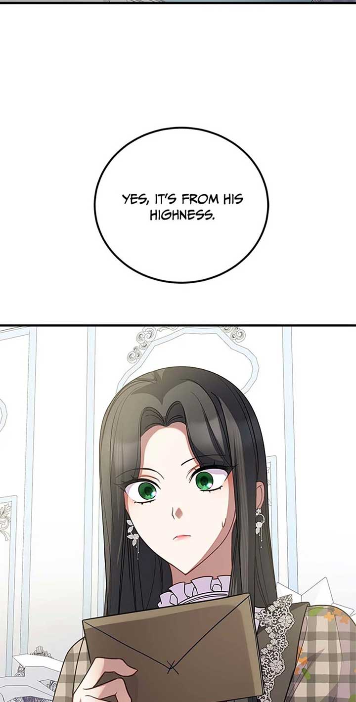 Twin Sister’s Strike Declaration Chapter 74 - Page 76