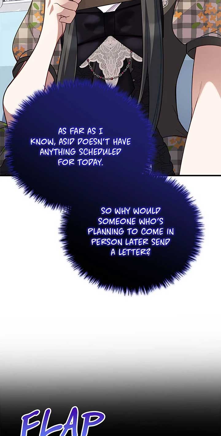 Twin Sister’s Strike Declaration Chapter 74 - Page 77