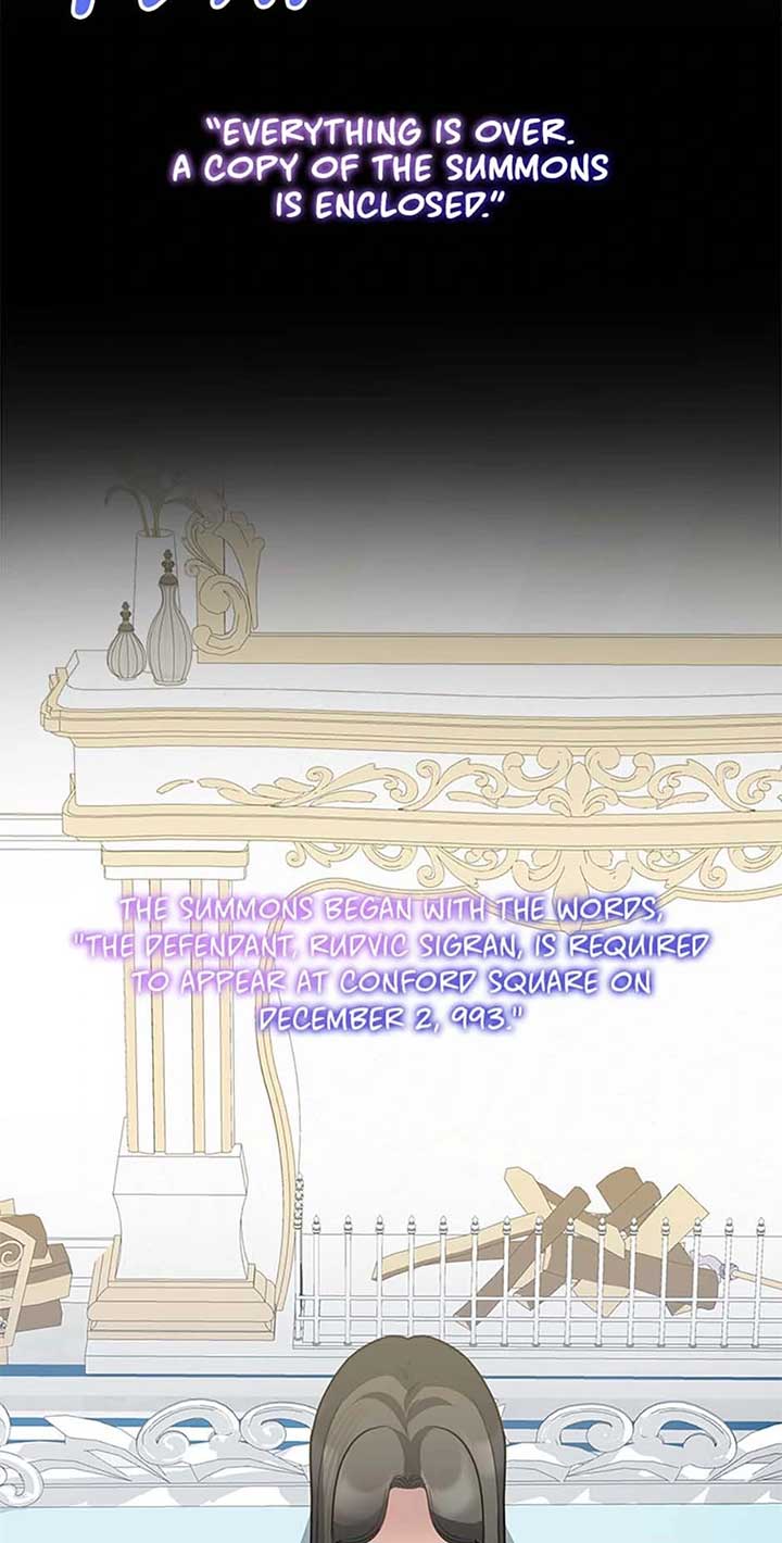 Twin Sister’s Strike Declaration Chapter 74 - Page 78