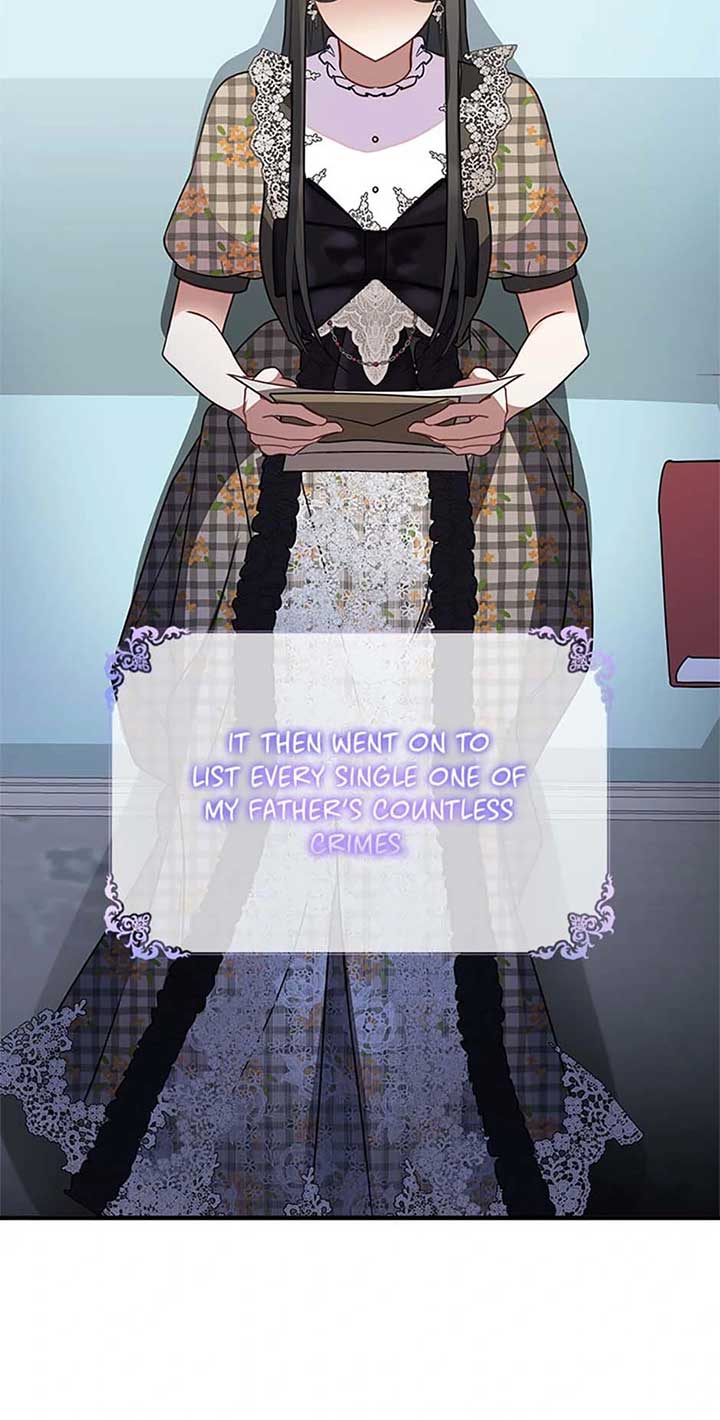 Twin Sister’s Strike Declaration Chapter 74 - Page 79