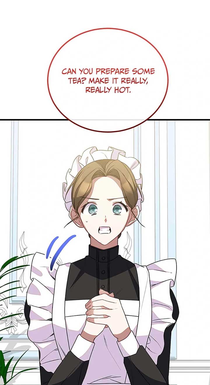 Twin Sister’s Strike Declaration Chapter 74 - Page 83