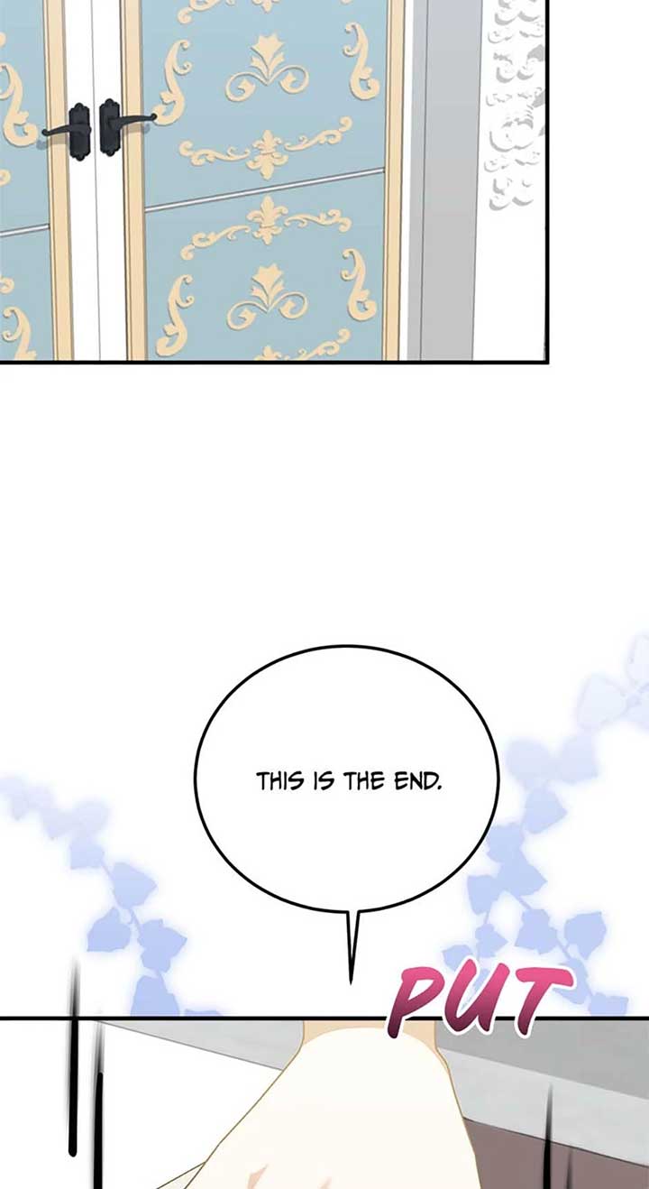 Twin Sister’s Strike Declaration Chapter 74 - Page 85