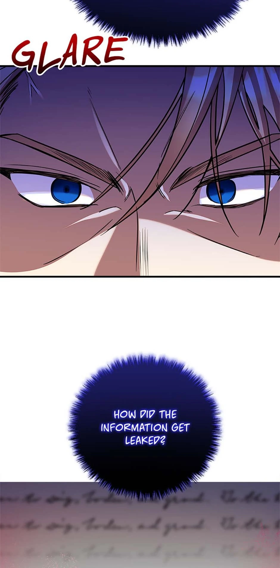 Twin Sister’s Strike Declaration Chapter 75 - Page 13