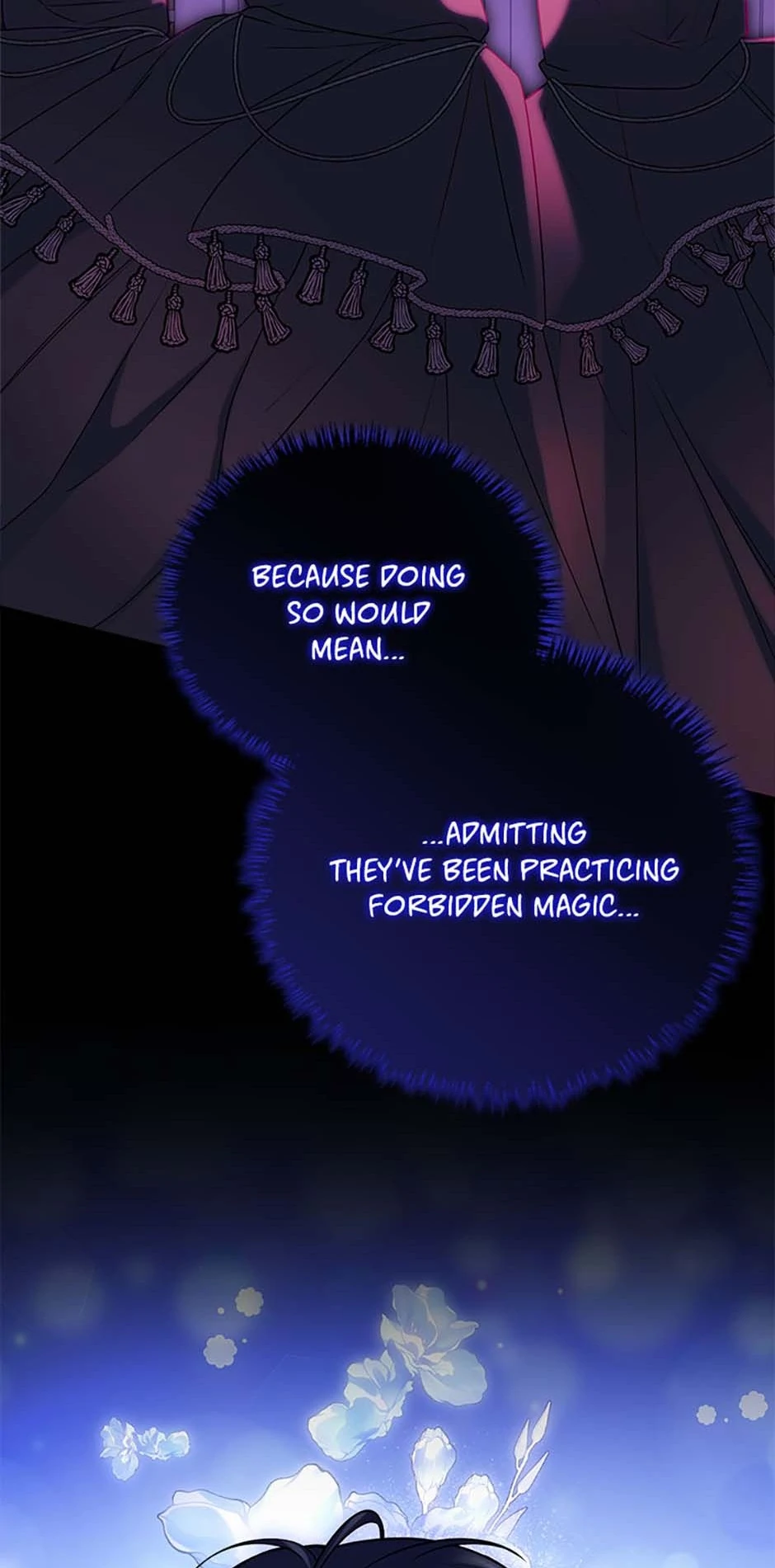 Twin Sister’s Strike Declaration Chapter 75 - Page 15