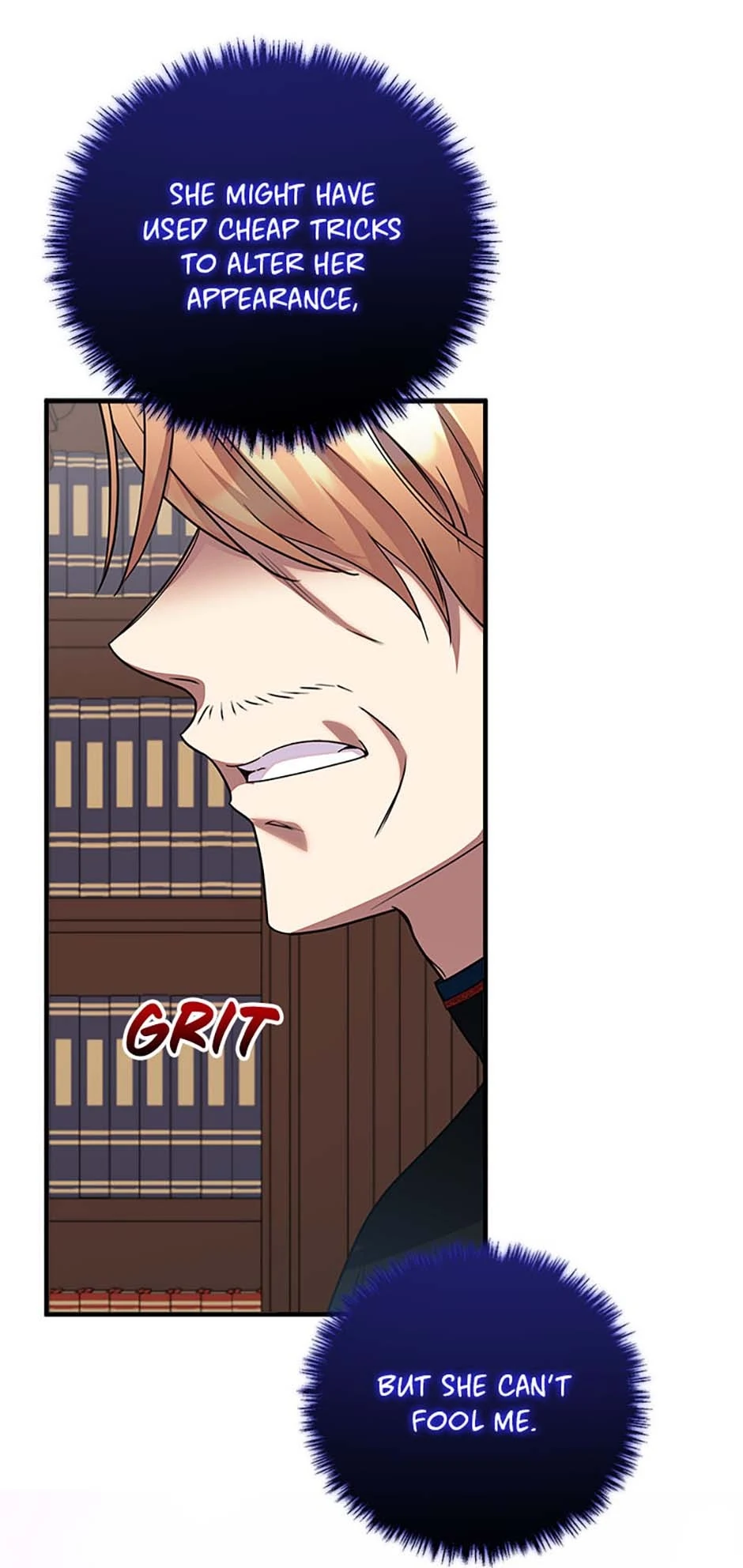 Twin Sister’s Strike Declaration Chapter 75 - Page 18