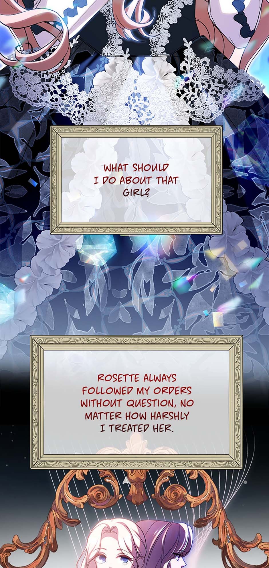 Twin Sister’s Strike Declaration Chapter 75 - Page 20