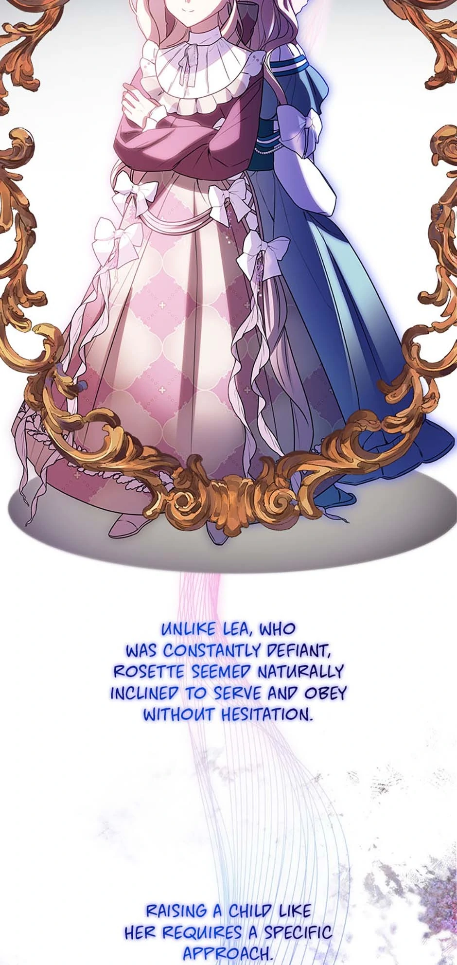 Twin Sister’s Strike Declaration Chapter 75 - Page 21