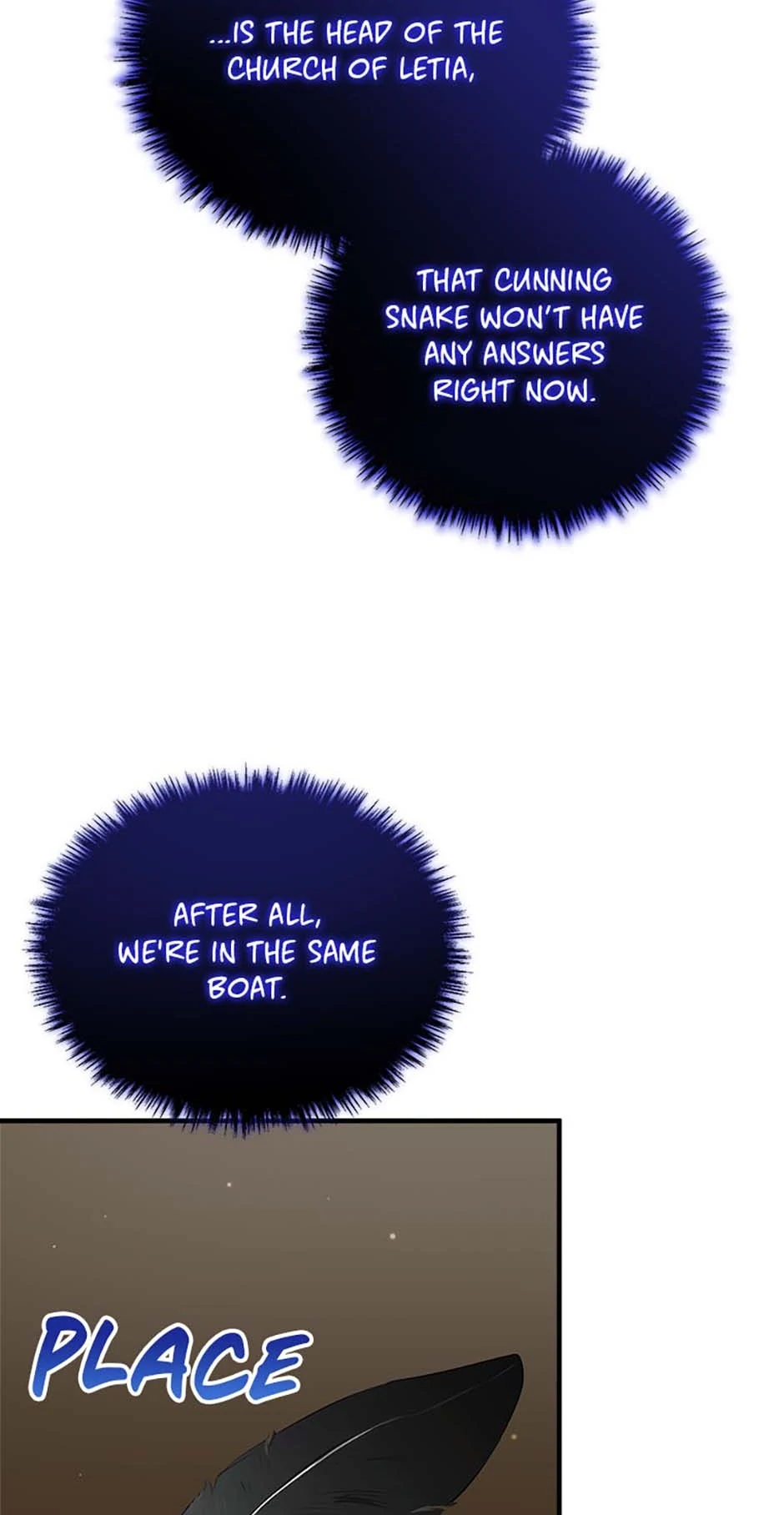 Twin Sister’s Strike Declaration Chapter 75 - Page 27
