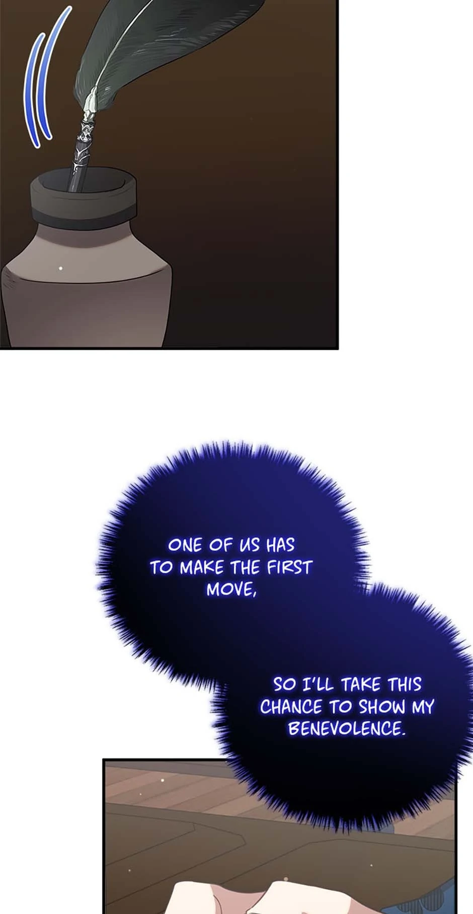 Twin Sister’s Strike Declaration Chapter 75 - Page 28