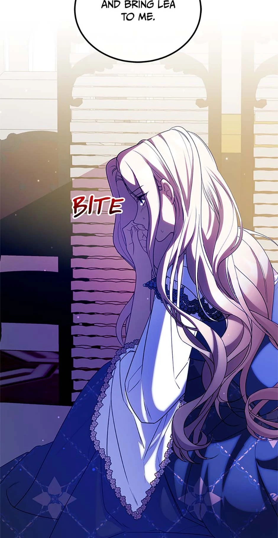 Twin Sister’s Strike Declaration Chapter 75 - Page 31