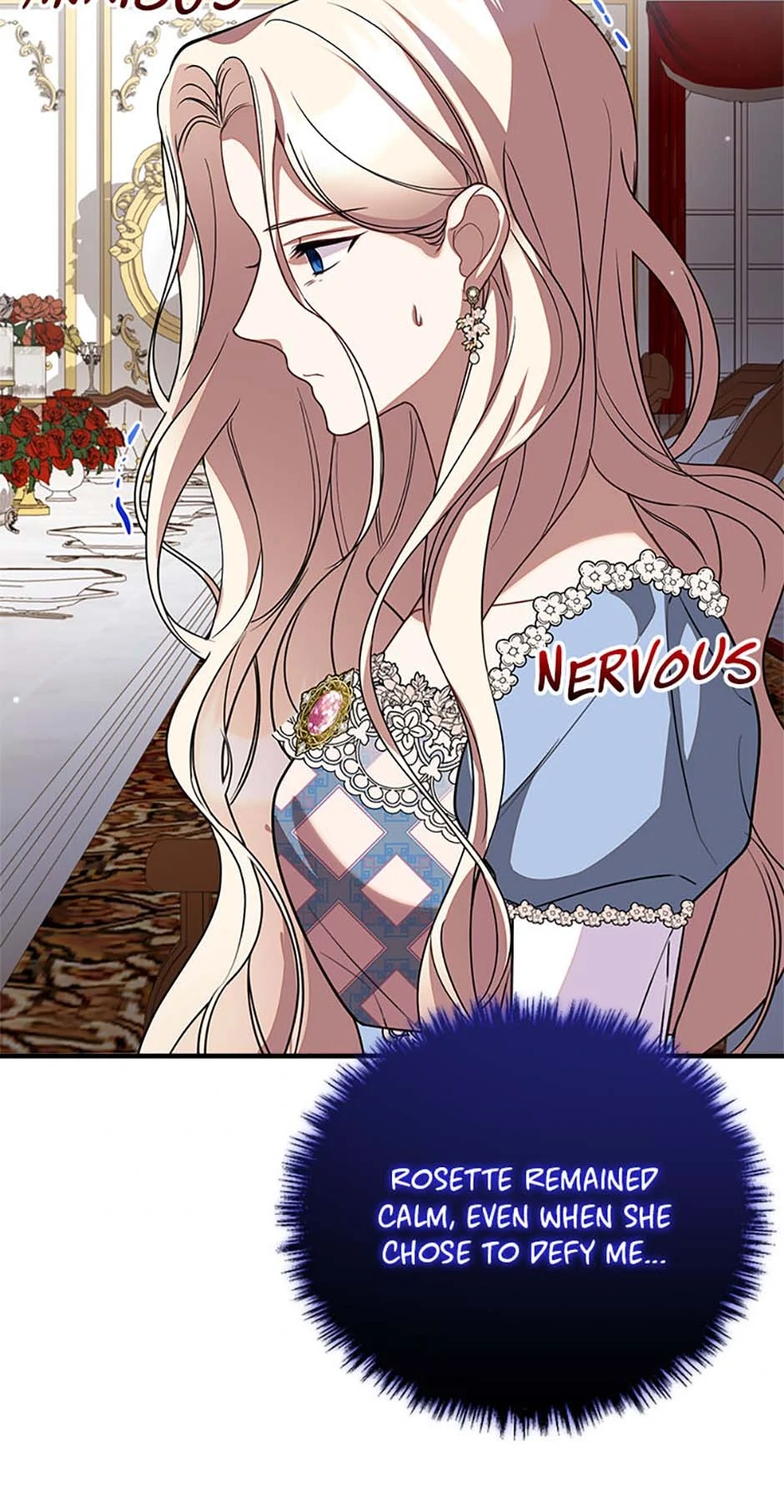 Twin Sister’s Strike Declaration Chapter 75 - Page 34