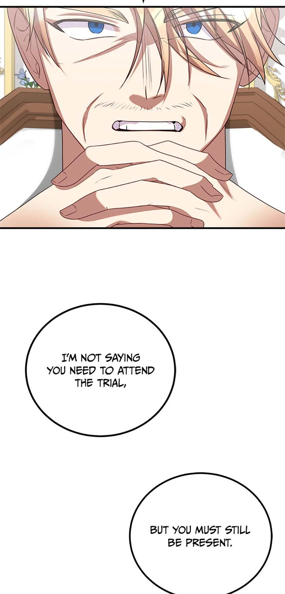 Twin Sister’s Strike Declaration Chapter 75 - Page 40