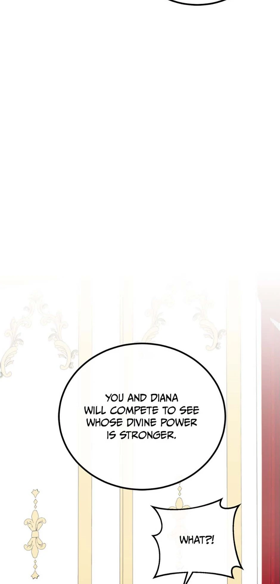 Twin Sister’s Strike Declaration Chapter 75 - Page 41
