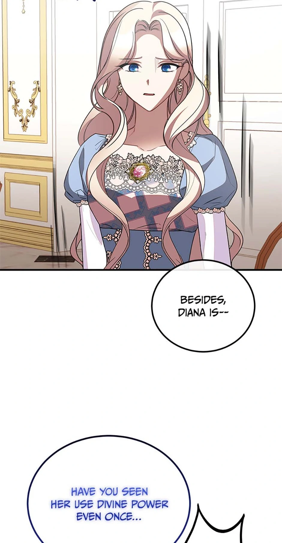 Twin Sister’s Strike Declaration Chapter 75 - Page 46