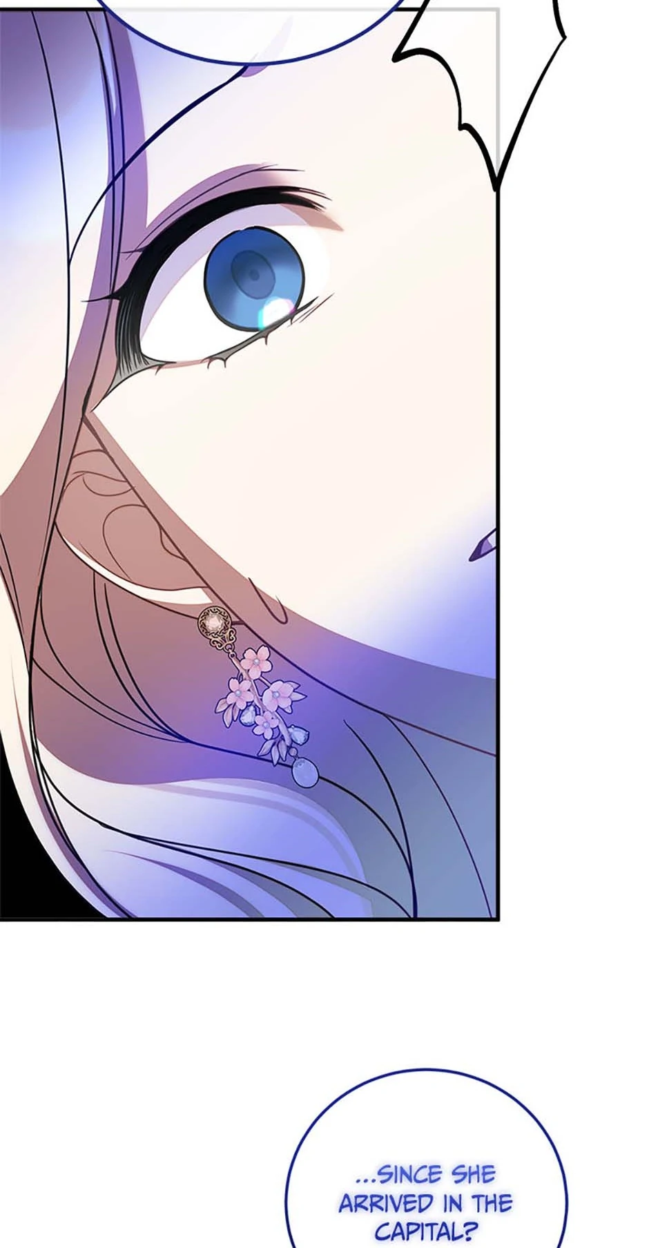 Twin Sister’s Strike Declaration Chapter 75 - Page 47