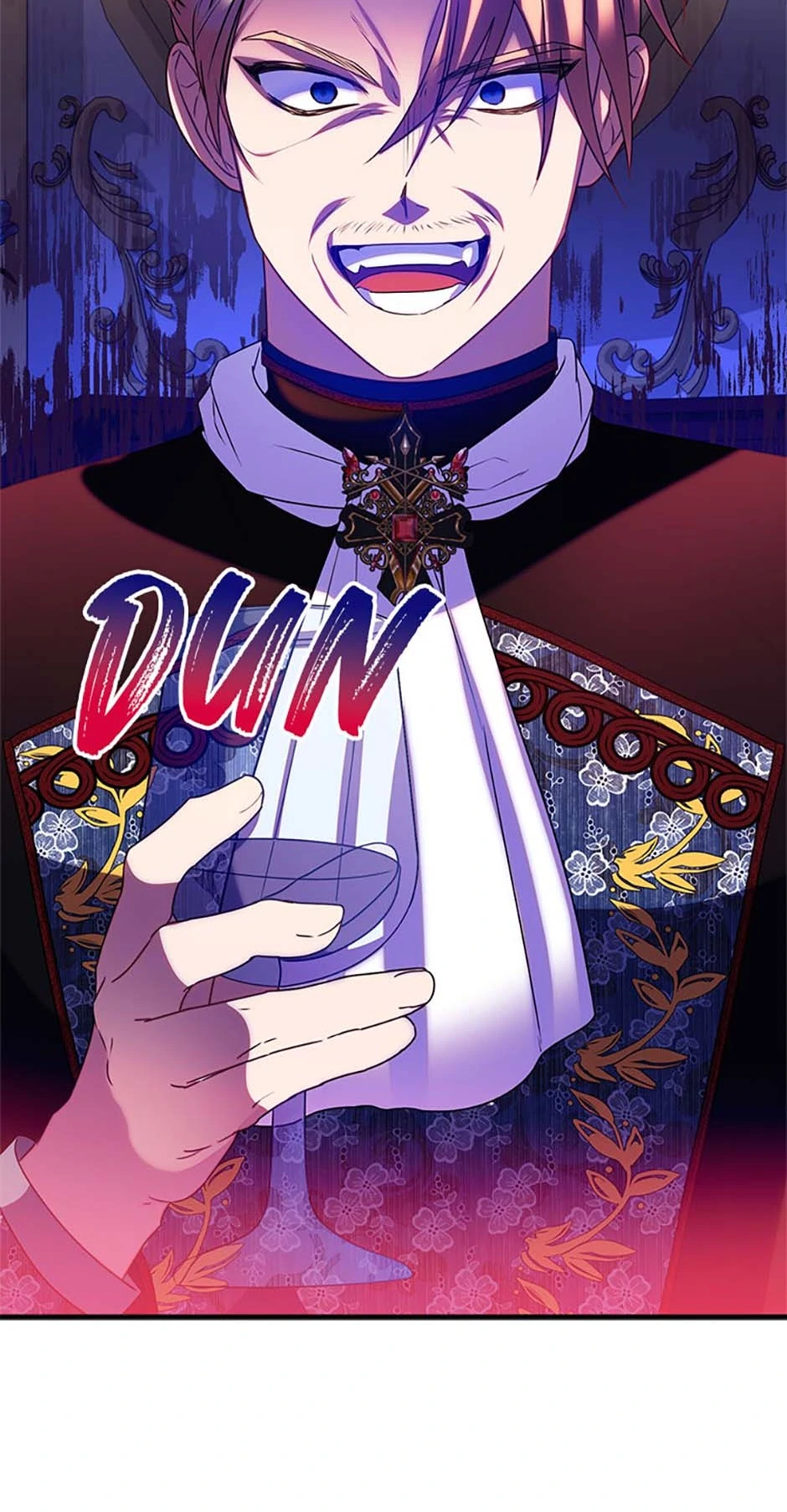 Twin Sister’s Strike Declaration Chapter 75 - Page 51
