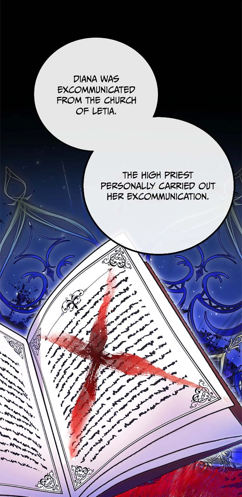 Twin Sister’s Strike Declaration Chapter 75 - Page 52