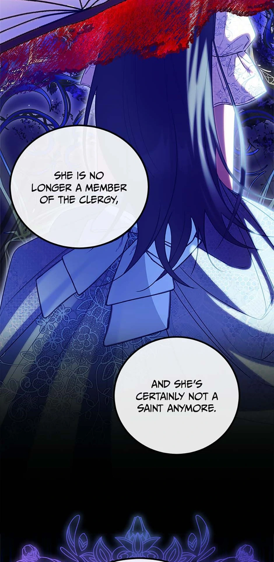 Twin Sister’s Strike Declaration Chapter 75 - Page 53
