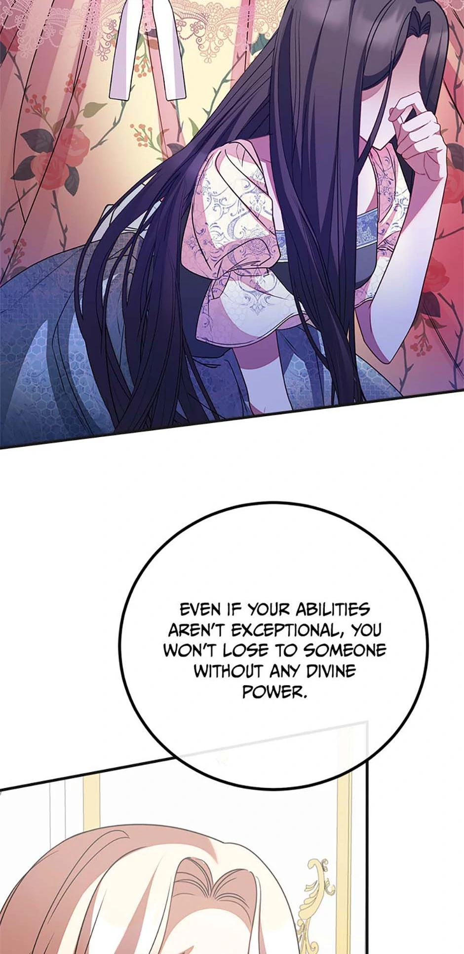 Twin Sister’s Strike Declaration Chapter 75 - Page 55