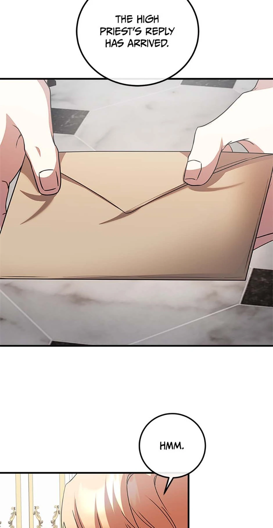 Twin Sister’s Strike Declaration Chapter 75 - Page 61