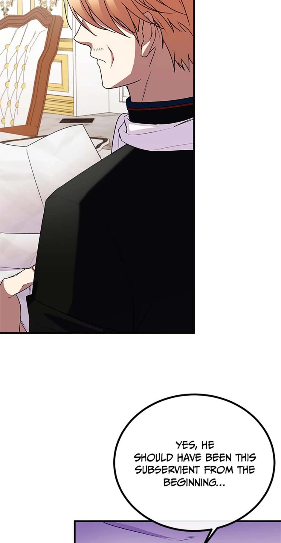 Twin Sister’s Strike Declaration Chapter 75 - Page 62