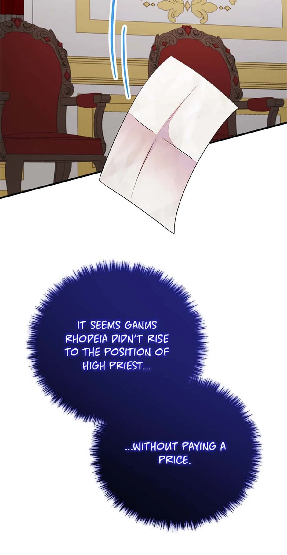 Twin Sister’s Strike Declaration Chapter 75 - Page 65