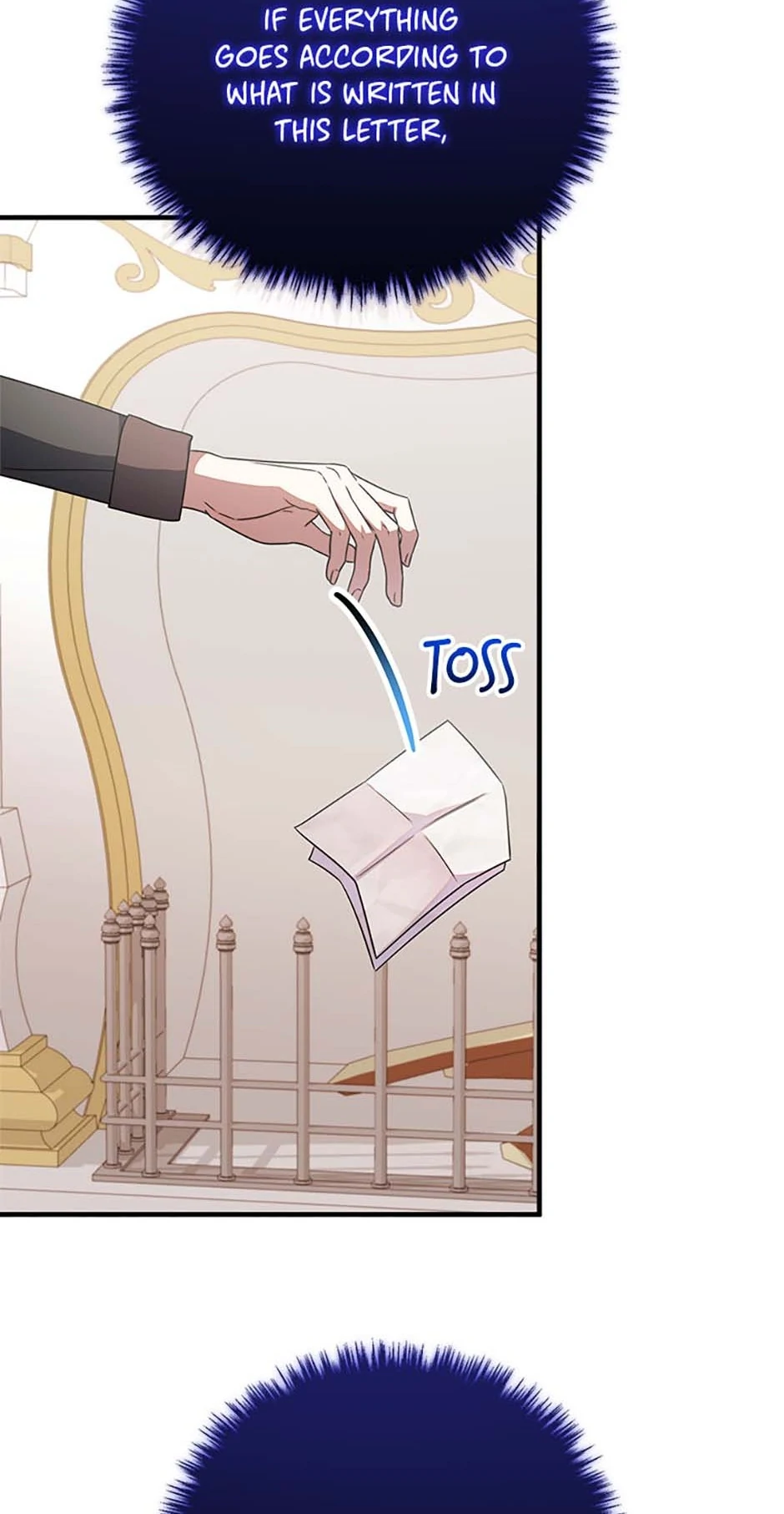 Twin Sister’s Strike Declaration Chapter 75 - Page 67