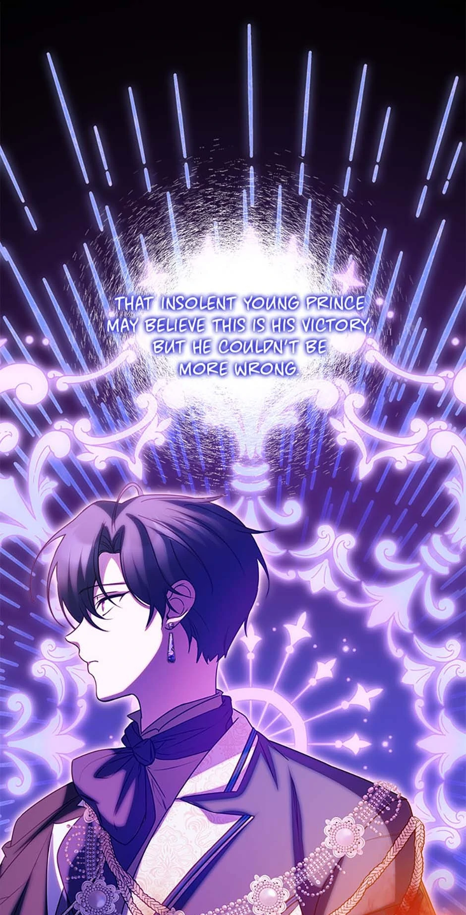 Twin Sister’s Strike Declaration Chapter 75 - Page 69