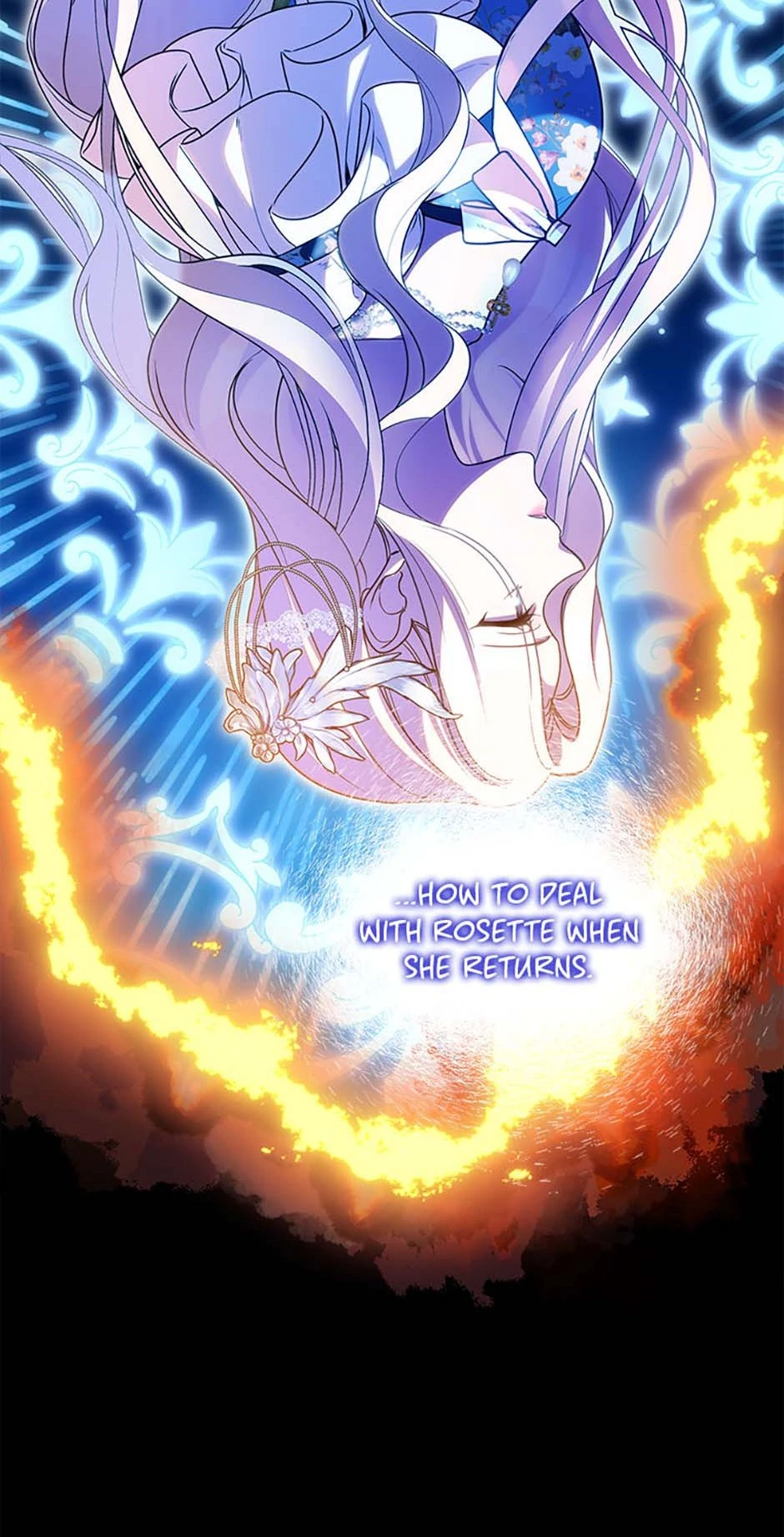 Twin Sister’s Strike Declaration Chapter 75 - Page 72