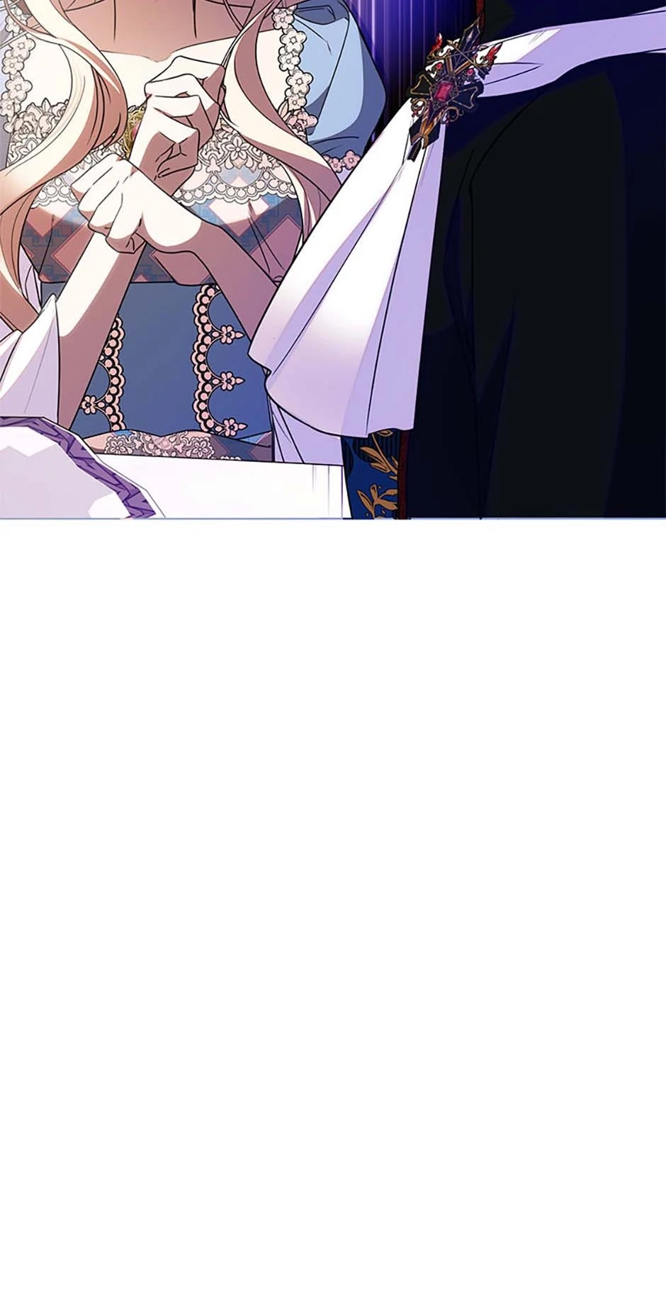 Twin Sister’s Strike Declaration Chapter 75 - Page 77