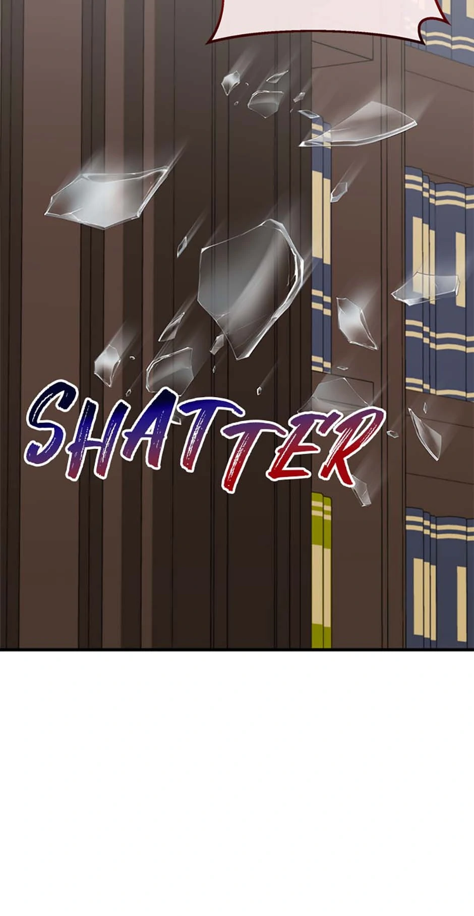 Twin Sister’s Strike Declaration Chapter 75 - Page 9