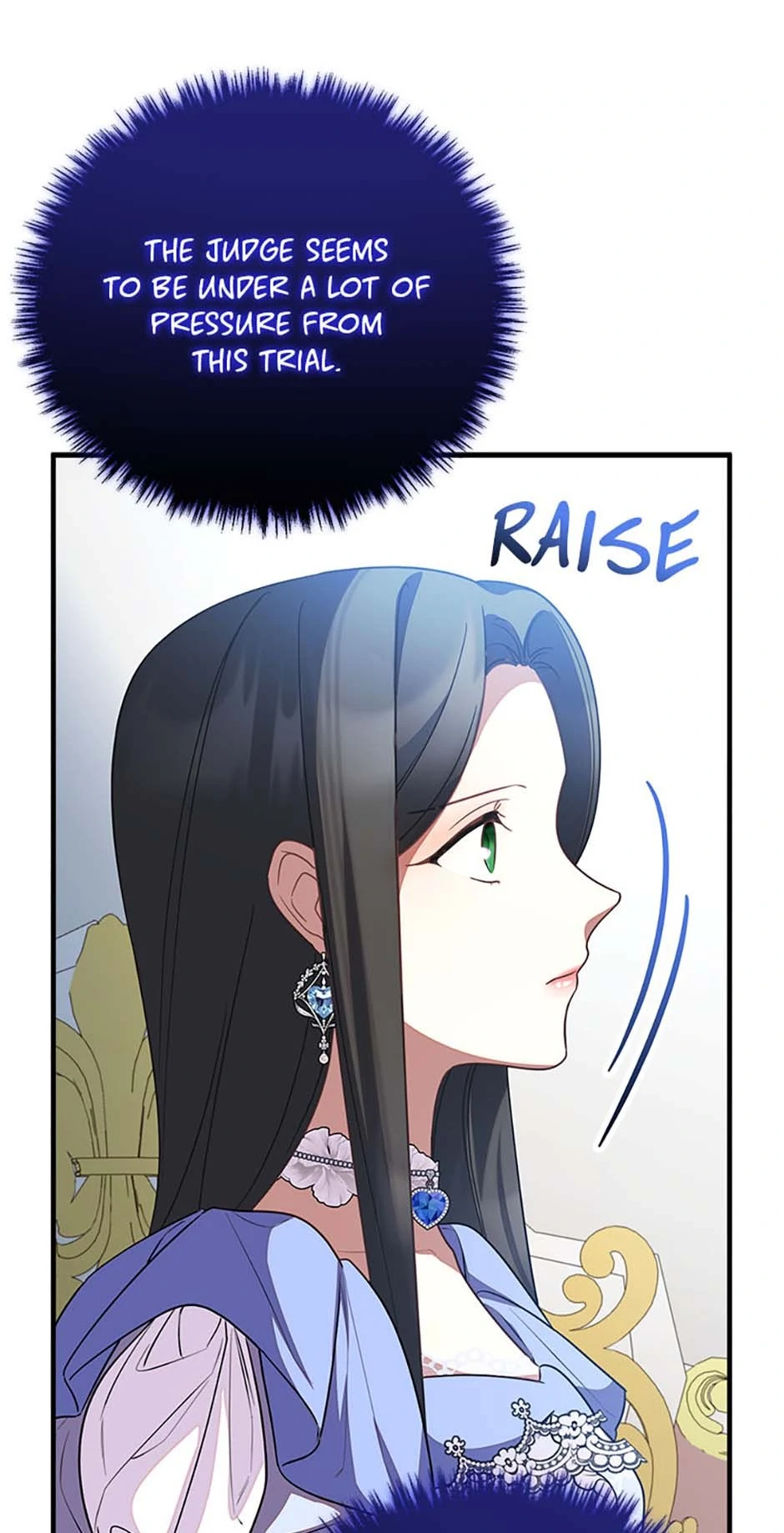 Twin Sister’s Strike Declaration Chapter 76 - Page 18