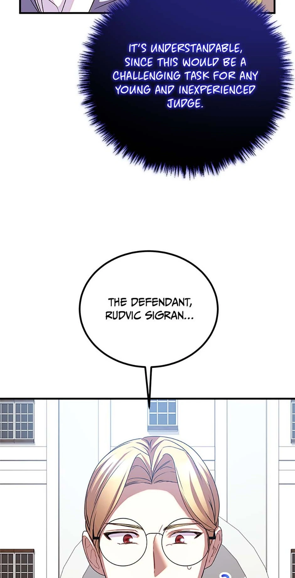 Twin Sister’s Strike Declaration Chapter 76 - Page 19