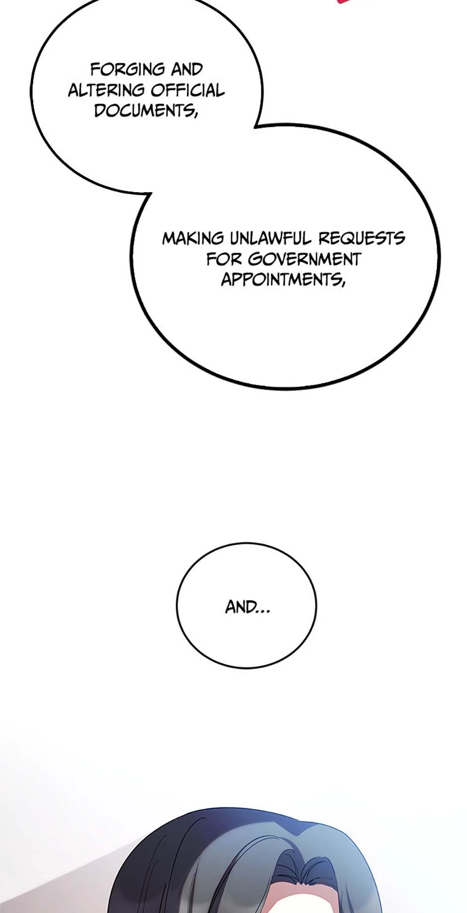 Twin Sister’s Strike Declaration Chapter 76 - Page 26