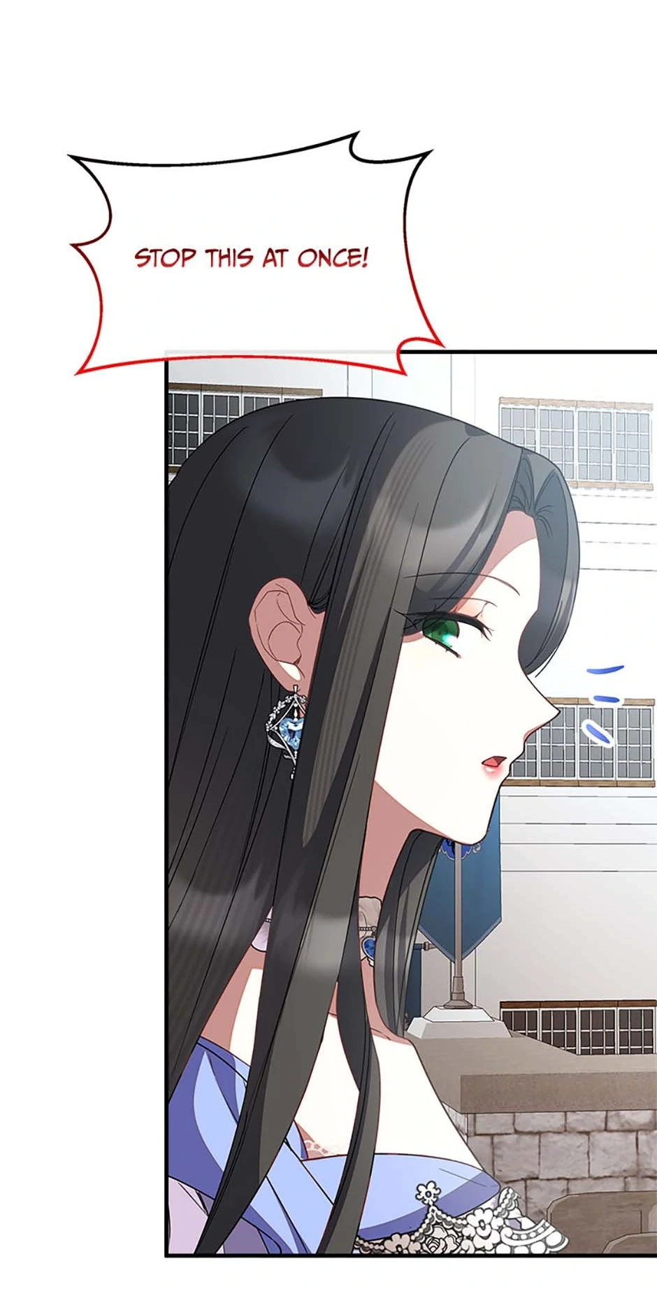 Twin Sister’s Strike Declaration Chapter 76 - Page 56