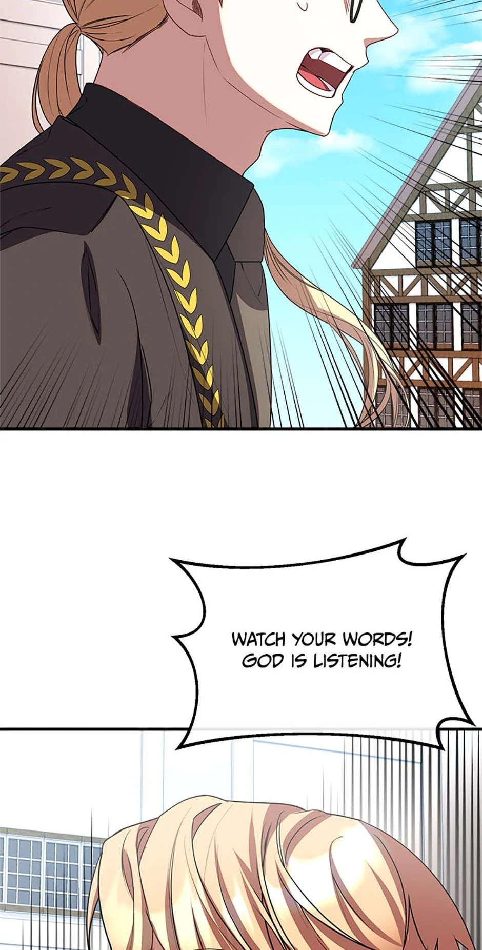 Twin Sister’s Strike Declaration Chapter 76 - Page 63