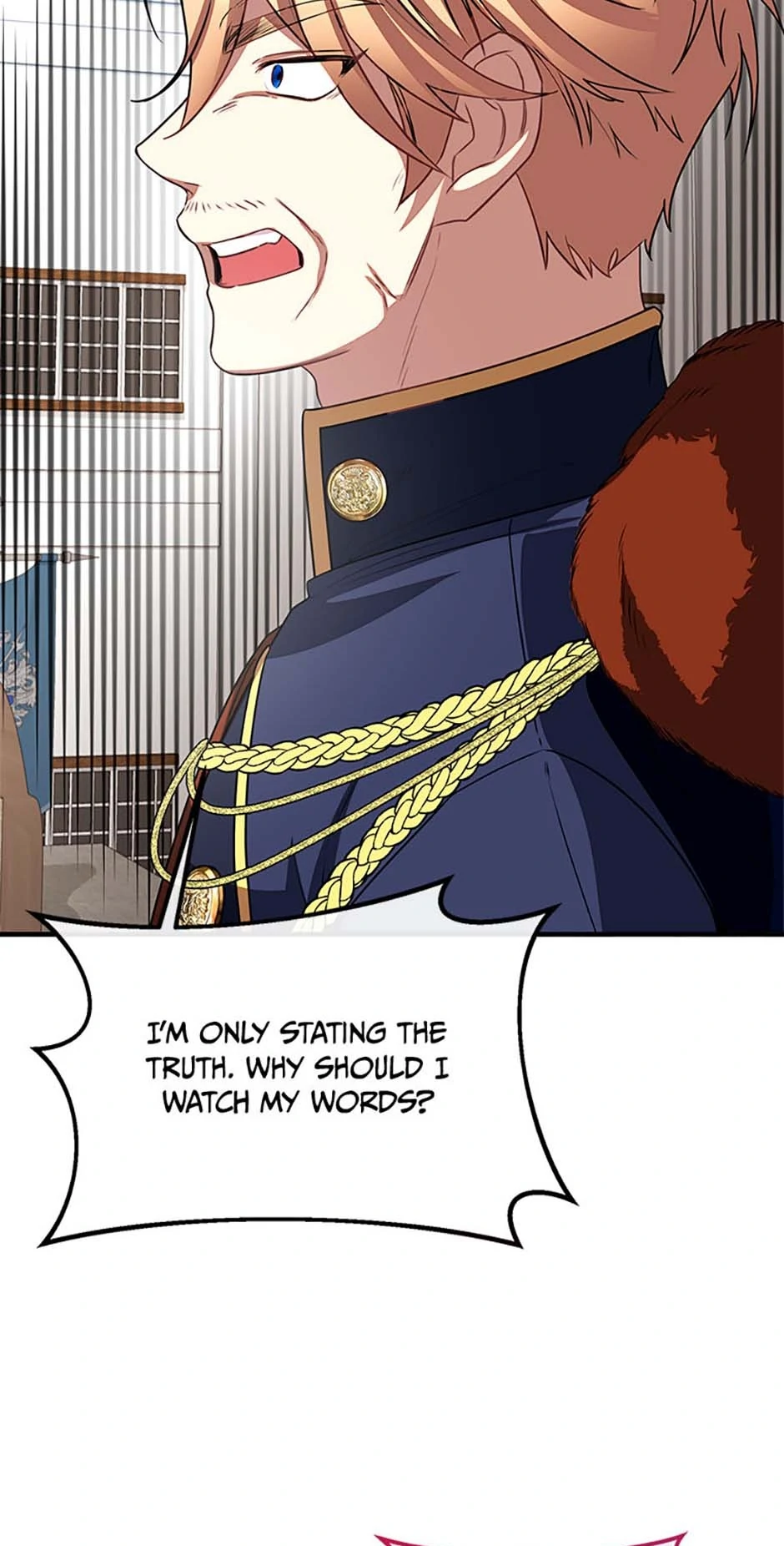 Twin Sister’s Strike Declaration Chapter 76 - Page 64