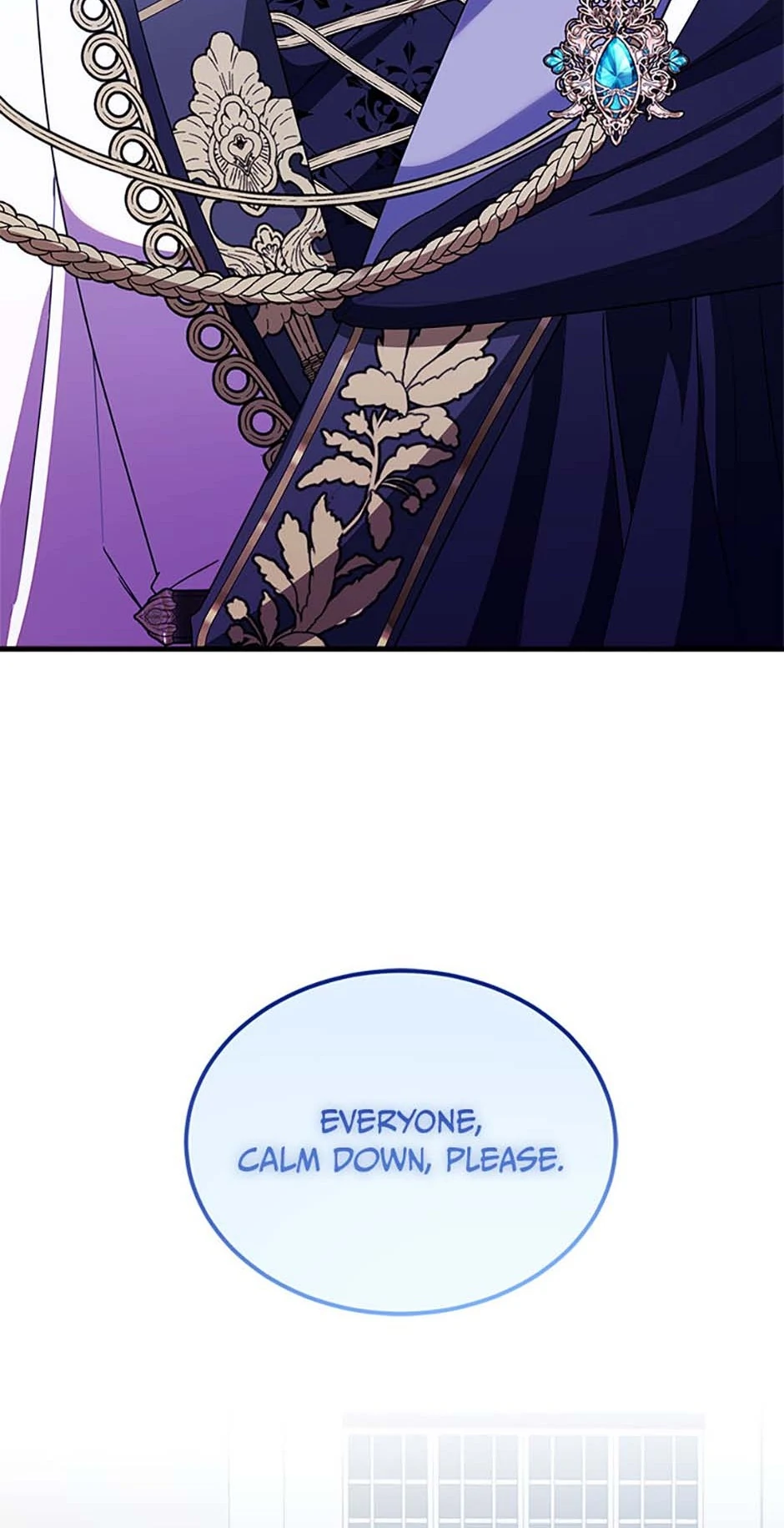 Twin Sister’s Strike Declaration Chapter 76 - Page 70